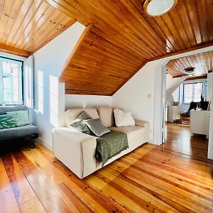 Appartement met Twee Slaapkamers
